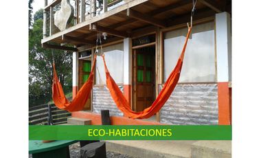 Hotel Ecoturistico, Dapa, Yumbo