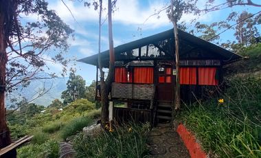 Hotel Ecoturistico, Dapa, Yumbo