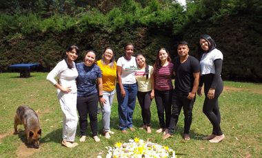 Hotel Ecoturistico, Dapa, Yumbo