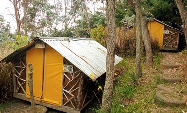 Hotel Ecoturistico, Dapa, Yumbo
