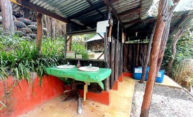 Hotel Ecoturistico, Dapa, Yumbo