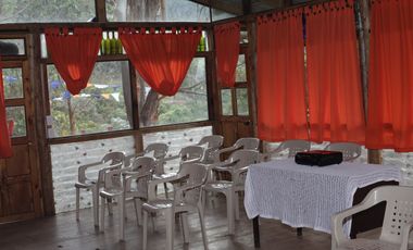 Hotel Ecoturistico, Dapa, Yumbo