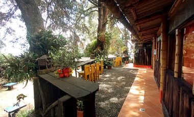 Hotel Ecoturistico, Dapa, Yumbo