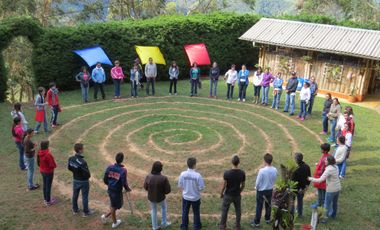 Hotel Ecoturistico, Dapa, Yumbo