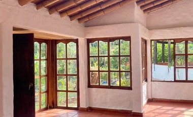 Venta Casa Campestre - Via La Fontana - Dapa - Yumbo - Cali