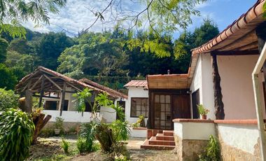 Venta Casa Campestre - Via La Fontana - Dapa - Yumbo - Cali