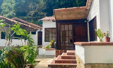 Venta Casa Campestre - Via La Fontana - Dapa - Yumbo - Cali