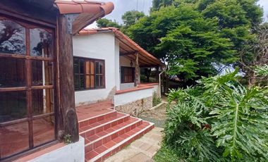 Venta Casa Campestre - Via La Fontana - Dapa - Yumbo - Cali
