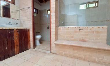 Venta Casa Campestre - Via La Fontana - Dapa - Yumbo - Cali