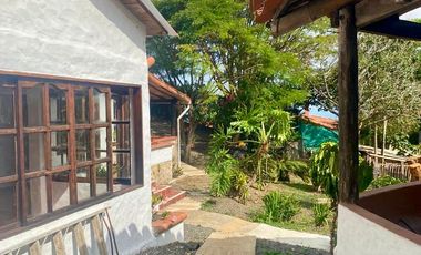 Venta Casa Campestre - Via La Fontana - Dapa - Yumbo - Cali