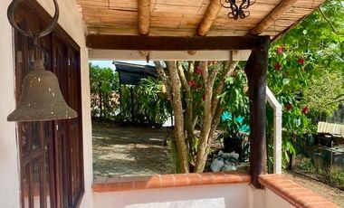 Venta Casa Campestre - Via La Fontana - Dapa - Yumbo - Cali