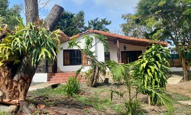 Venta Casa Campestre - Via La Fontana - Dapa - Yumbo - Cali