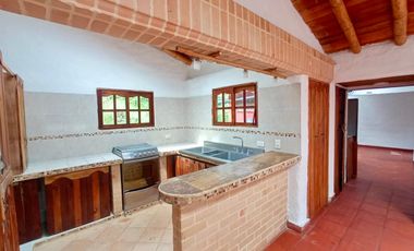 Venta Casa Campestre - Via La Fontana - Dapa - Yumbo - Cali