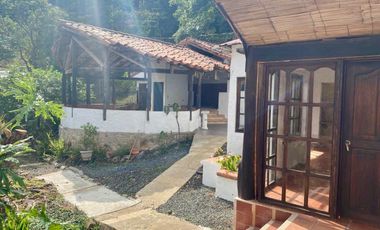 Venta Casa Campestre - Via La Fontana - Dapa - Yumbo - Cali