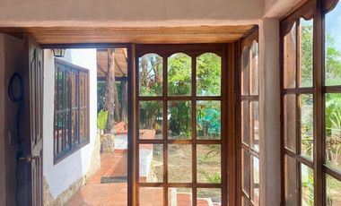 Venta Casa Campestre - Via La Fontana - Dapa - Yumbo - Cali