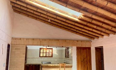 Venta Casa Campestre - Via La Fontana - Dapa - Yumbo - Cali