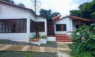 Venta Casa Campestre - Via La Fontana - Dapa - Yumbo - Cali