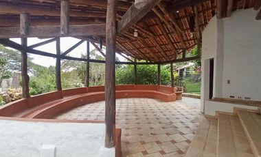 Venta Casa Campestre - Via La Fontana - Dapa - Yumbo - Cali