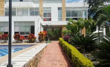 CASA CAMPESTRE - LA MESA CUNDINAMARCA