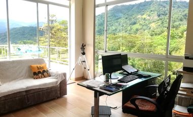 CASA CAMPESTRE - LA MESA CUNDINAMARCA