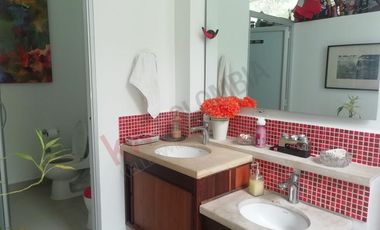 CASA CAMPESTRE - LA MESA CUNDINAMARCA