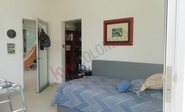 ESPECTACULAR CASA CAMPESTRE - RENTABLE PARA AIRBNB - LA MESA - CUNDINAMARCA
