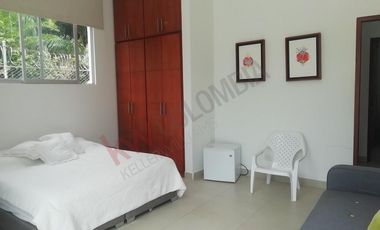 ESPECTACULAR CASA CAMPESTRE - RENTABLE PARA AIRBNB - LA MESA - CUNDINAMARCA