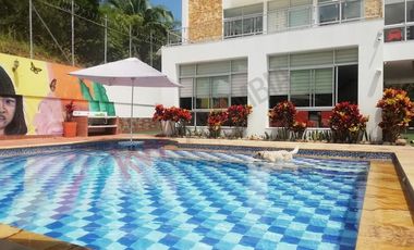ESPECTACULAR CASA CAMPESTRE - RENTABLE PARA AIRBNB - LA MESA - CUNDINAMARCA