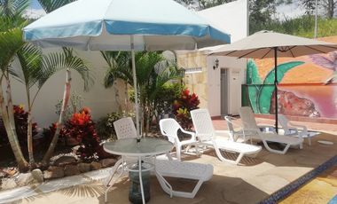 CASA CAMPESTRE - LA MESA CUNDINAMARCA