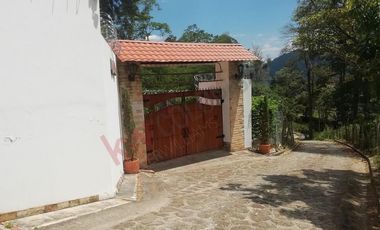 ESPECTACULAR CASA CAMPESTRE - RENTABLE PARA AIRBNB - LA MESA - CUNDINAMARCA