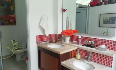 CASA CAMPESTRE - LA MESA CUNDINAMARCA