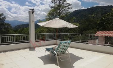 CASA CAMPESTRE - LA MESA CUNDINAMARCA