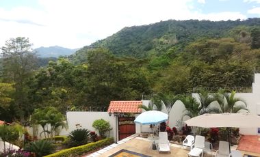 CASA CAMPESTRE - LA MESA CUNDINAMARCA