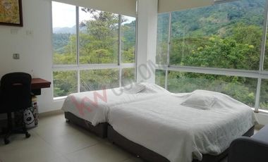 ESPECTACULAR CASA CAMPESTRE - RENTABLE PARA AIRBNB - LA MESA - CUNDINAMARCA