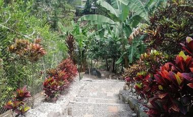 ESPECTACULAR CASA CAMPESTRE - RENTABLE PARA AIRBNB - LA MESA - CUNDINAMARCA