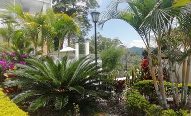 CASA CAMPESTRE - LA MESA CUNDINAMARCA