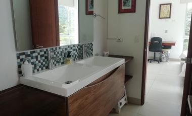 CASA CAMPESTRE - LA MESA CUNDINAMARCA