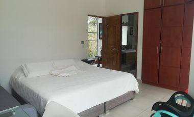 CASA CAMPESTRE - LA MESA CUNDINAMARCA