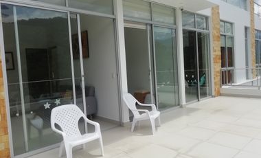 CASA CAMPESTRE - LA MESA CUNDINAMARCA