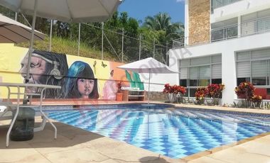 ESPECTACULAR CASA CAMPESTRE - RENTABLE PARA AIRBNB - LA MESA - CUNDINAMARCA