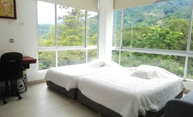 CASA CAMPESTRE - LA MESA CUNDINAMARCA