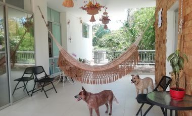 CASA CAMPESTRE - LA MESA CUNDINAMARCA