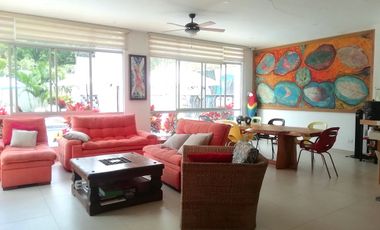 CASA CAMPESTRE - LA MESA CUNDINAMARCA