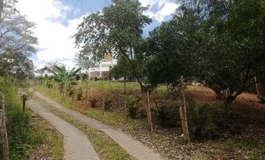 ESPECTACULAR CASA CAMPESTRE - RENTABLE PARA AIRBNB - LA MESA - CUNDINAMARCA