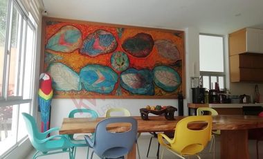 CASA CAMPESTRE - LA MESA CUNDINAMARCA