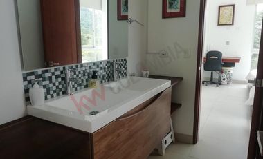 ESPECTACULAR CASA CAMPESTRE - RENTABLE PARA AIRBNB - LA MESA - CUNDINAMARCA