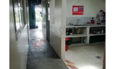 Oportunidad  Casa Rentable Para Remodelar - Central - La Mesa Cundinamarca