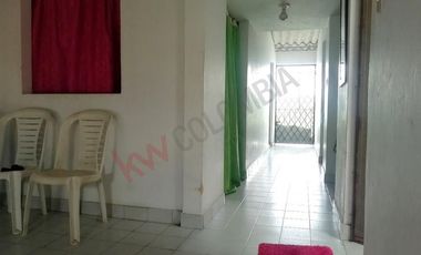 Oportunidad  Casa Rentable Para Remodelar - Central - La Mesa Cundinamarca