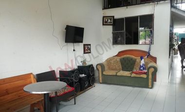 Oportunidad  Casa Rentable Para Remodelar - Central - La Mesa Cundinamarca