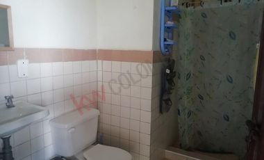 Oportunidad  Casa Rentable Para Remodelar - Central - La Mesa Cundinamarca